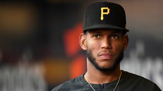 With real pieces in place, Pirates' rotation focus is to forge an 'identity' taken at PNC Park (In-depth). Photo by JOE SARGENT / GETTY